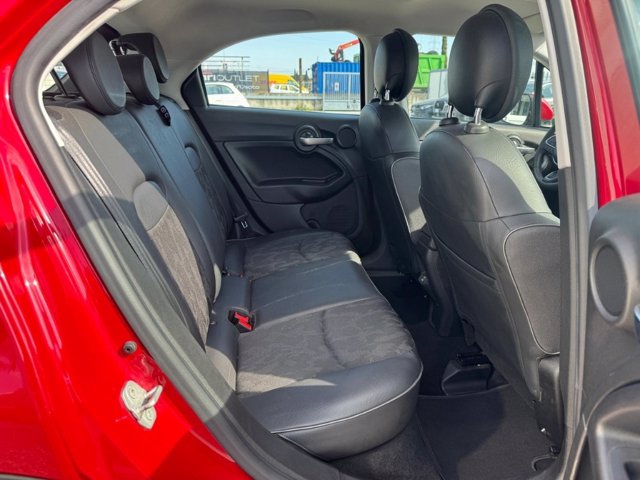 FIAT 500x 1.0 t3 city cross 120cv