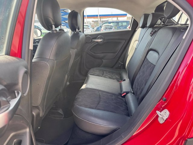 FIAT 500x 1.0 t3 city cross 120cv