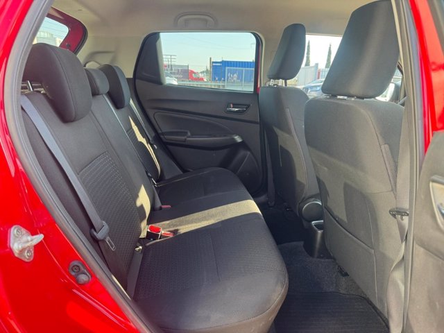 SUZUKI Swift 1.2h easy top 2wd auto