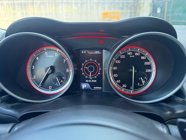 SUZUKI Swift 1.2h easy top 2wd auto