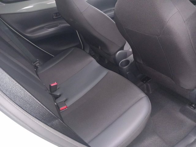 TOYOTA Aygo X 1.0 VVT-i 72 CV 5 porte Lounge