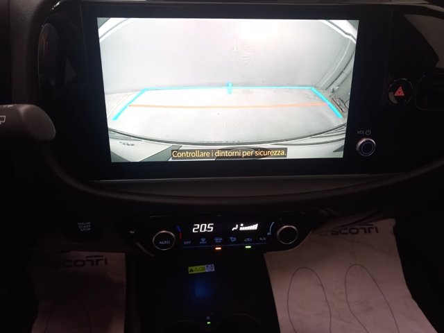 TOYOTA Aygo X 1.0 VVT-i 72 CV 5 porte Lounge