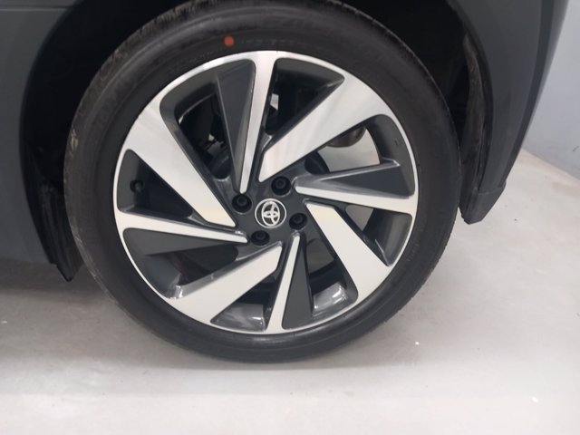 TOYOTA Aygo X 1.0 VVT-i 72 CV 5 porte Lounge