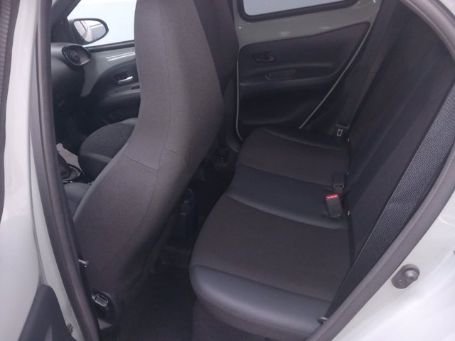 TOYOTA Aygo X 1.0 VVT-i 72 CV 5 porte Lounge