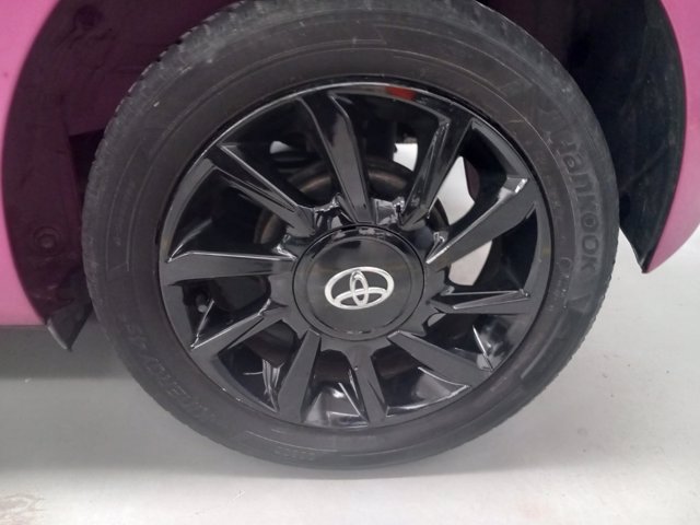 TOYOTA Aygo 5p 1.0 x-cite 72cv