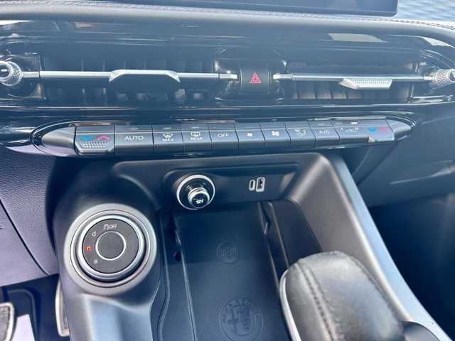 ALFA ROMEO Tonale 1.5 hybrid speciale 130cv tct7