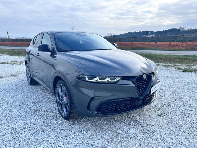 ALFA ROMEO Tonale 1.5 hybrid speciale 130cv tct7