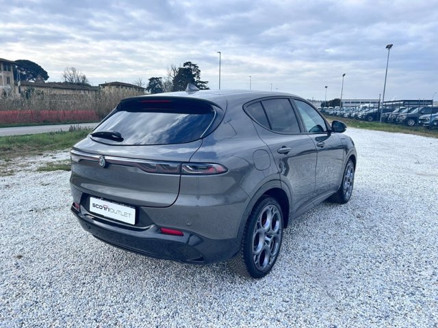 ALFA ROMEO Tonale 1.5 hybrid speciale 130cv tct7