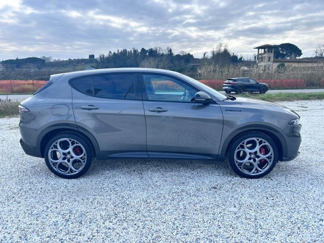 ALFA ROMEO Tonale 1.5 hybrid speciale 130cv tct7