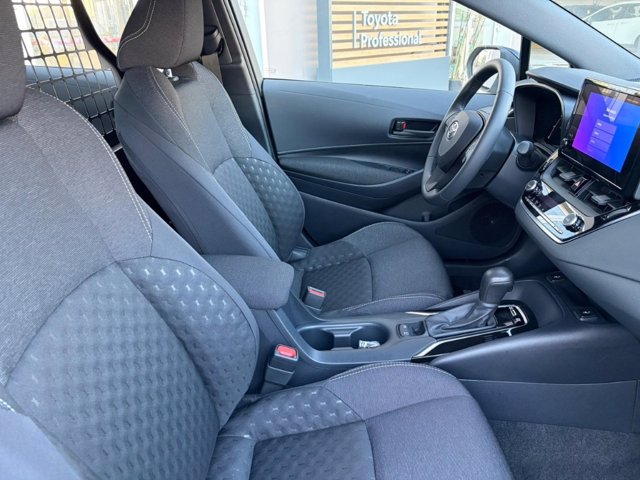 TOYOTA COROLLA TS 1.8 N1 MY25