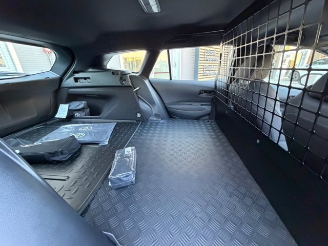 TOYOTA COROLLA TS 1.8 N1 MY25