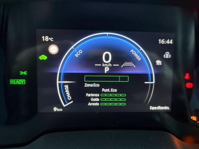 TOYOTA COROLLA TS 1.8 N1 MY25