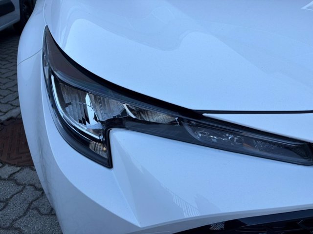 TOYOTA COROLLA TS 1.8 N1 MY25