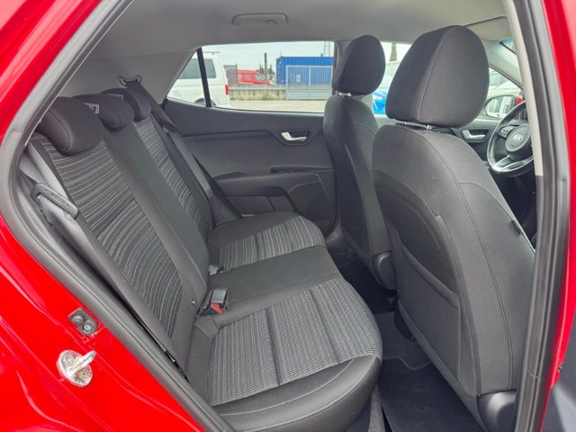 KIA Stonic 1.4 mpi style adas pack 100cv my18