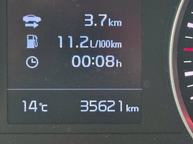 KIA Stonic 1.4 mpi style adas pack 100cv my18