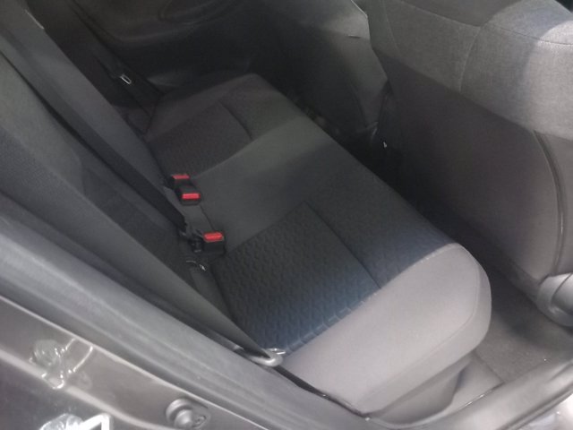 TOYOTA Yaris cross 1.5h trend fwd 116cv e-cvt