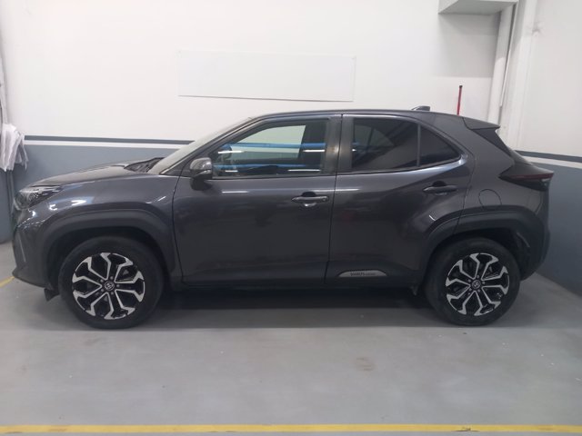 TOYOTA Yaris cross 1.5h trend fwd 116cv e-cvt