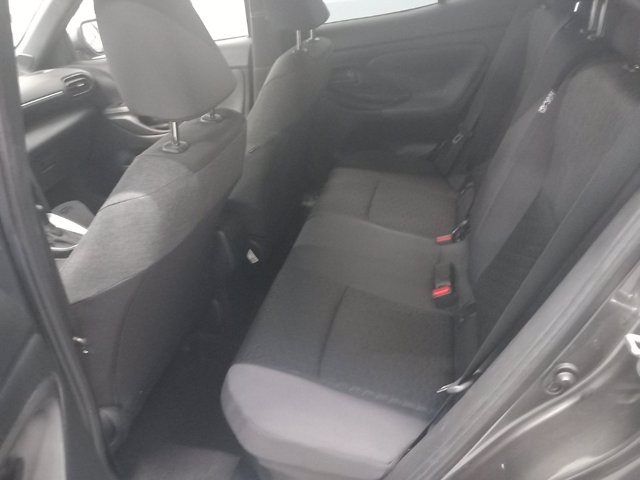 TOYOTA Yaris cross 1.5h trend fwd 116cv e-cvt