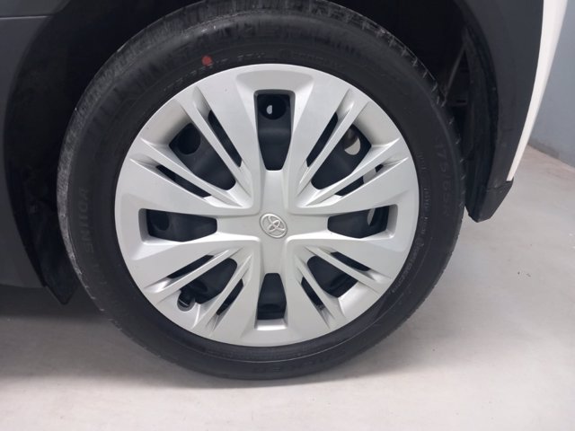TOYOTA Aygo x 1.0 active 72cv s-cvt