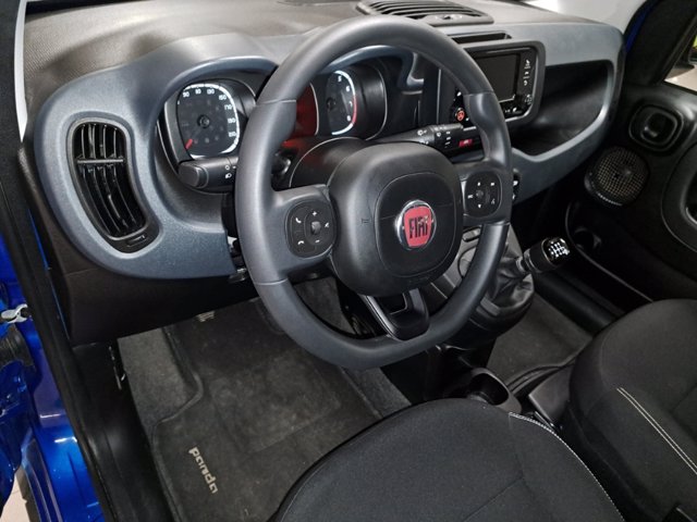 FIAT Panda 1.0 firefly hybrid s&s 70cv
