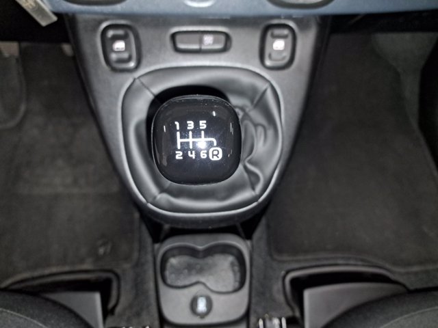 FIAT Panda 1.0 firefly hybrid s&s 70cv