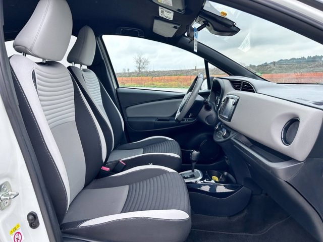 TOYOTA Yaris 5p 1.5h style my16