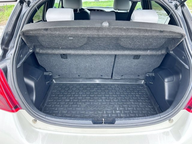 TOYOTA Yaris 5p 1.5h style my16