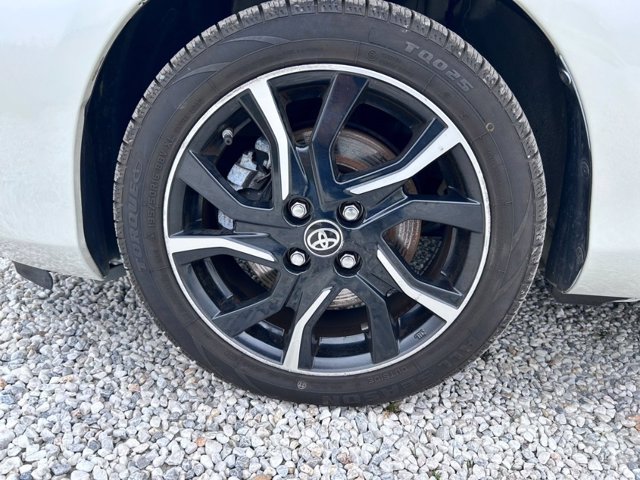 TOYOTA Yaris 5p 1.5h style my16