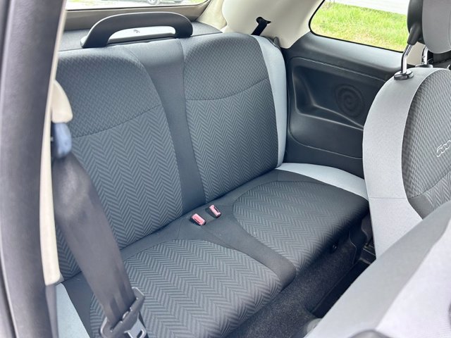 FIAT 500c 1.3 mjt pop 95cv