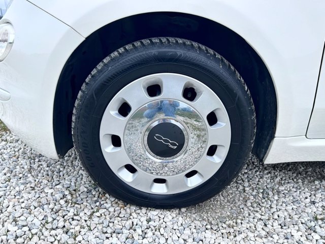 FIAT 500c 1.3 mjt pop 95cv