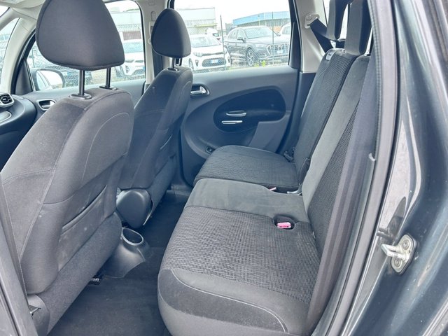 CITROEN C3 Diesel Picasso 1.6 e-hdi (airdream) Exclusiv