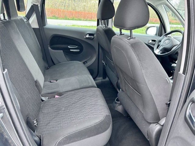 CITROEN C3 Diesel Picasso 1.6 e-hdi (airdream) Exclusiv