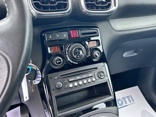 CITROEN C3 Diesel Picasso 1.6 e-hdi (airdream) Exclusiv