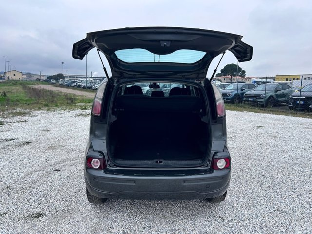 CITROEN C3 Diesel Picasso 1.6 e-hdi (airdream) Exclusiv