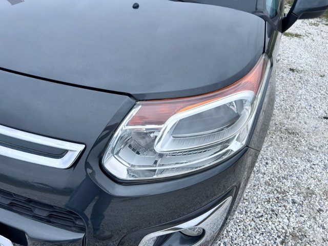 CITROEN C3 Diesel Picasso 1.6 e-hdi (airdream) Exclusiv