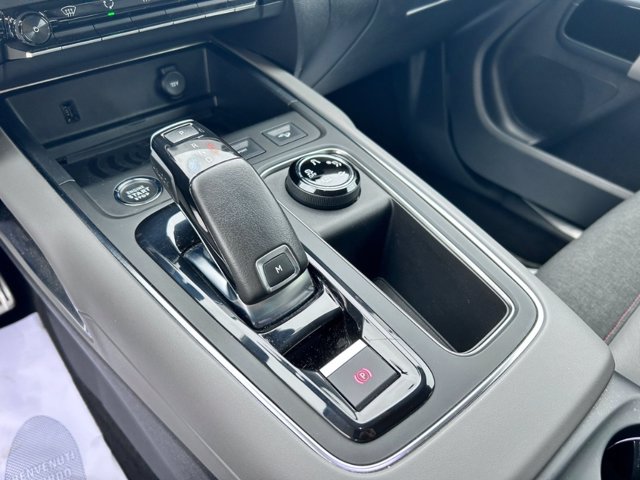 CITROEN C5 aircross 1.2 puretech shine s&s 130cv eat8