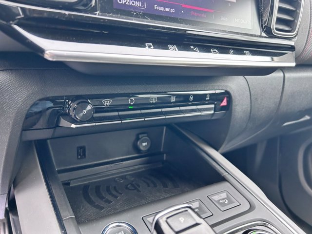 CITROEN C5 aircross 1.2 puretech shine s&s 130cv eat8