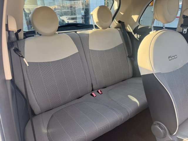 FIAT 500 1.2 s 69cv e6