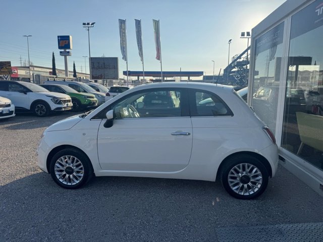 FIAT 500 1.2 s 69cv e6