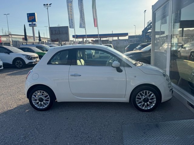 FIAT 500 1.2 s 69cv e6