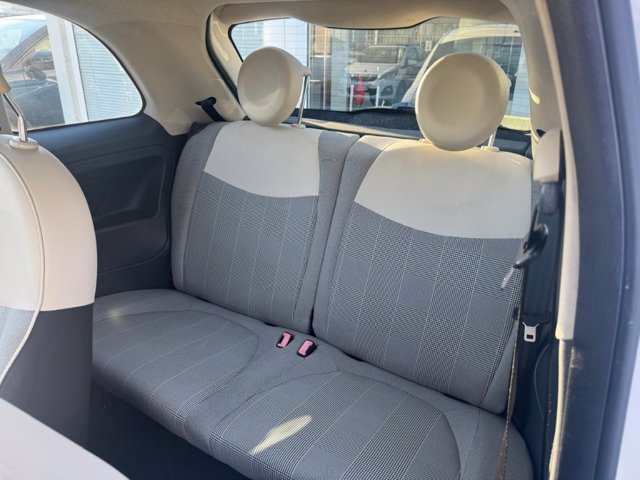 FIAT 500 1.2 s 69cv e6