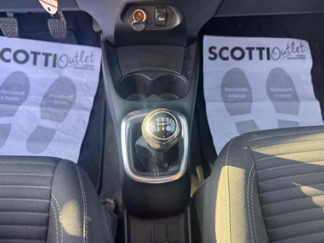 TOYOTA Yaris 1.0 72 CV 5 porte Active