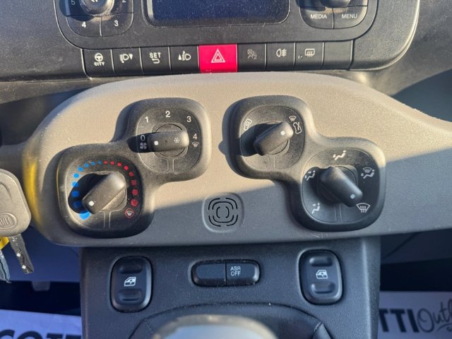 FIAT Panda 1.2 easy 69cv e6