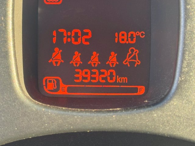 FIAT Panda 1.2 easy 69cv e6