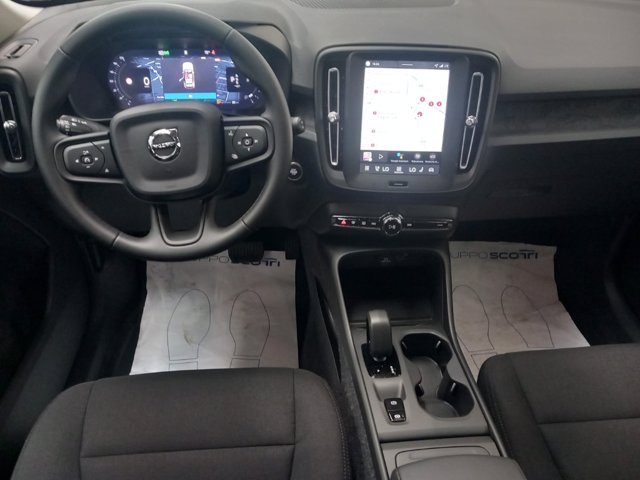 VOLVO Xc40 2.0 b3 essential auto