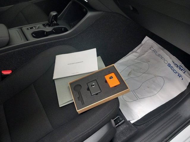 VOLVO Xc40 2.0 b3 essential auto