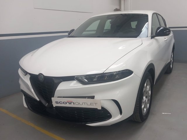 ALFA ROMEO Tonale 1.5 hybrid sprint 130cv tct7
