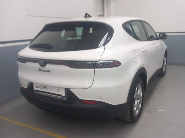 ALFA ROMEO Tonale 1.5 hybrid sprint 130cv tct7