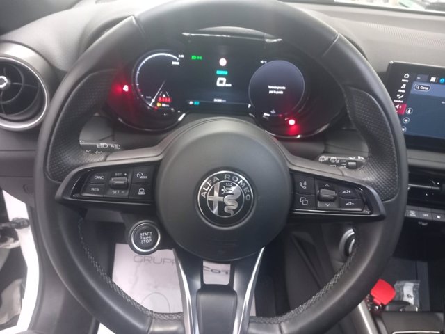 ALFA ROMEO Tonale 1.5 hybrid sprint 130cv tct7