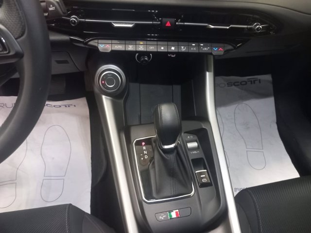 ALFA ROMEO Tonale 1.5 hybrid sprint 130cv tct7